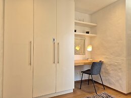 De Waterkant Cottages