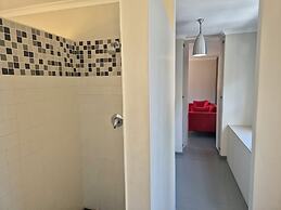 De Waterkant Cottages
