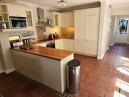 De Waterkant Cottages