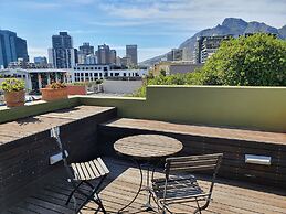 De Waterkant Cottages