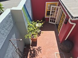 De Waterkant Cottages