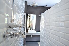 De Waterkant Cottages