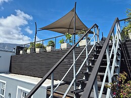 De Waterkant Cottages