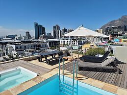 De Waterkant Cottages