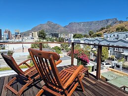 De Waterkant Cottages