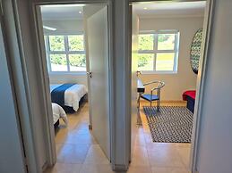 De Waterkant Cottages