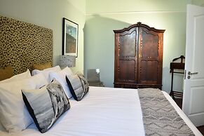 De Waterkant Cottages