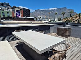 De Waterkant Cottages