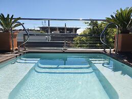 De Waterkant Cottages