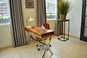 De Waterkant Cottages
