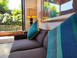 De Waterkant Cottages