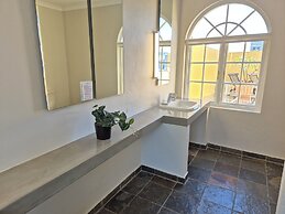 De Waterkant Cottages