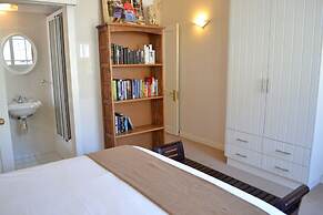 De Waterkant Cottages
