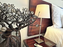 De Waterkant Cottages