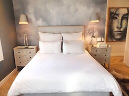 De Waterkant Cottages