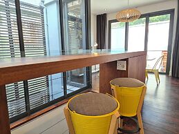 De Waterkant Cottages