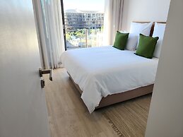 De Waterkant Cottages