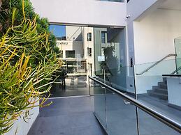De Waterkant Cottages