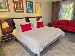 De Waterkant Cottages