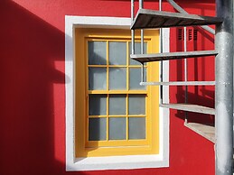 De Waterkant Cottages