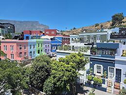 De Waterkant Cottages