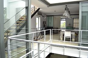 De Waterkant Cottages