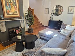 De Waterkant Cottages