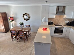 De Waterkant Cottages