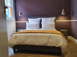 De Waterkant Cottages