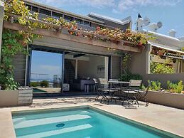 De Waterkant Cottages