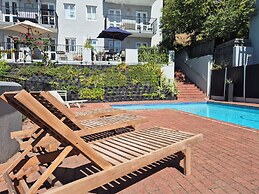 De Waterkant Cottages