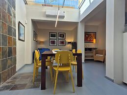 De Waterkant Cottages