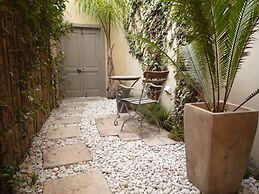 De Waterkant Cottages