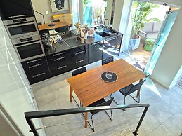 De Waterkant Cottages