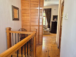 De Waterkant Cottages