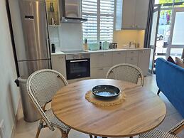 De Waterkant Cottages