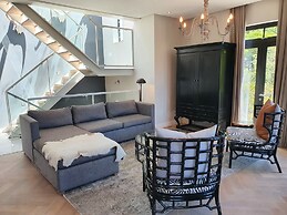 De Waterkant Cottages