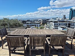 De Waterkant Cottages
