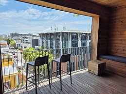 De Waterkant Cottages