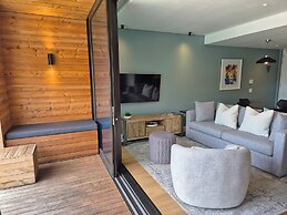 De Waterkant Cottages