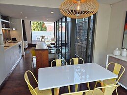 De Waterkant Cottages