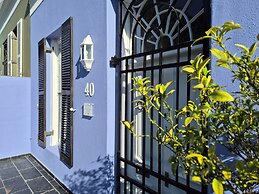 De Waterkant Cottages