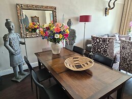 De Waterkant Cottages