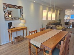 De Waterkant Cottages