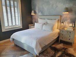 De Waterkant Cottages