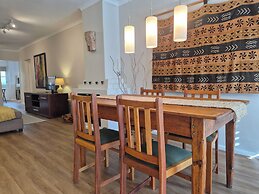 De Waterkant Cottages