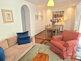 De Waterkant Cottages