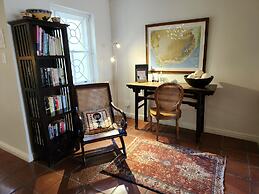 De Waterkant Cottages