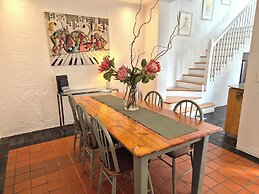 De Waterkant Cottages