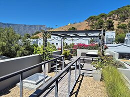 De Waterkant Cottages
